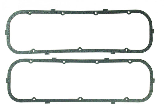Ultra-Seal Valve Cover Gaskets .187 Inch Thick Fits 1965-2000 Chevrolet 396-572 Mark IV/V/VI Big Block Mr Gasket
