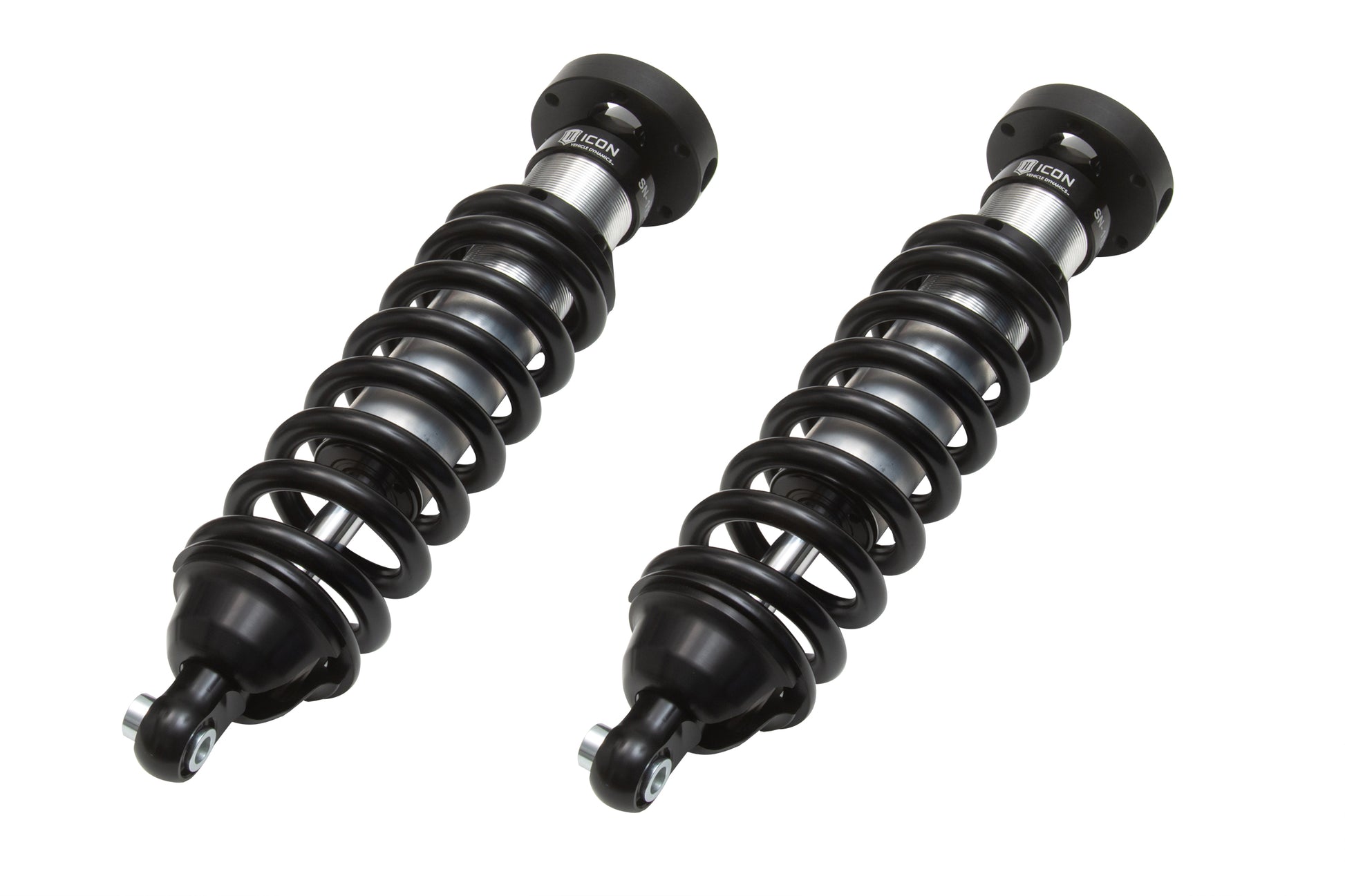 2000-2006 Toyota Tundra 2001-2007 Toyota Sequoia V.S. 2.5 Series Coilover Kit Internal Reservoir 700 Lb In Coils ICON Vehicle Dynamics-1