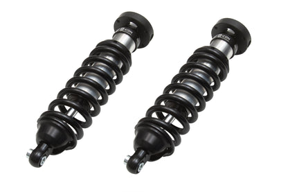 2000-2006 Toyota Tundra 2001-2007 Toyota Sequoia V.S. 2.5 Series Extended Travel Coilover Kit Internal Reservoir ICON Vehicle Dynamics-1