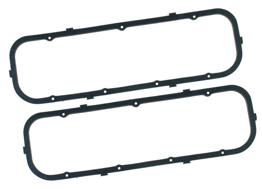 Ultra-Seal Valve Cover Gaskets .312 Inch Thick Fits 1965-2000 Chevrolet 396-572 Mark IV/V/VI Big Block Mr Gasket