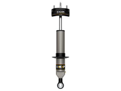 2005-2023 Toyota Tacoma Front Exp Coilover ICON Vehicle Dynamics-2