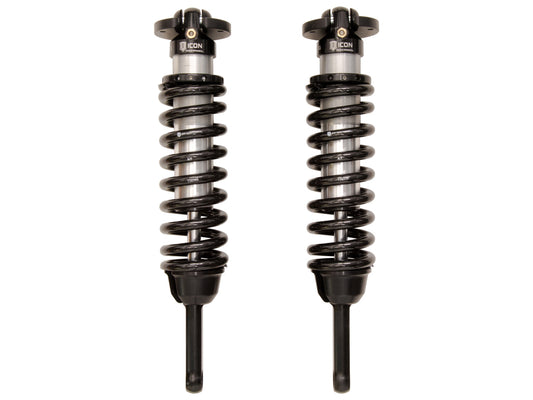 07-09 FJ Cruiser03-09 4Runner 03-09 GX 2.5 VS IR Coilover Kit ICON Vehicle Dynamics