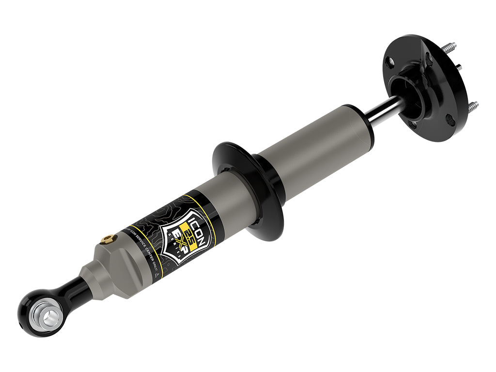 07-21 Toyota Tundra Front Exp Coilover ICON Vehicle Dynamics