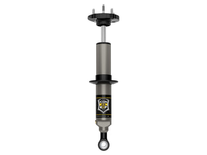 07-21 Toyota Tundra Front Exp Coilover ICON Vehicle Dynamics-2