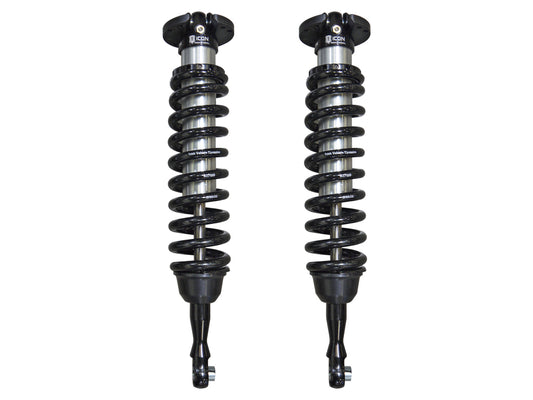 08-Up LC 200 2.5 VS IR Coilover Kit ICON Vehicle Dynamics