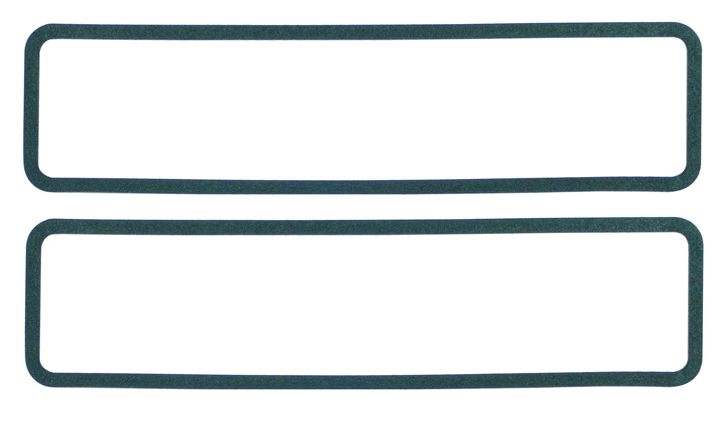 Ultra-Seal Valve Cover Gaskets Fits 1987-2002 Chevrolet 305-350 Gen I/II Small Block Mr Gasket