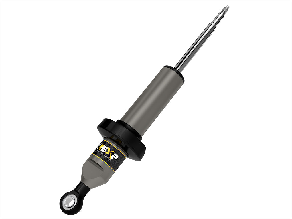 2022-2025 Toyota Tundra/2023-2025 Toyota Sequoia Front 2.5 Exp Series Coilover ICON Vehicle Dynamics-2
