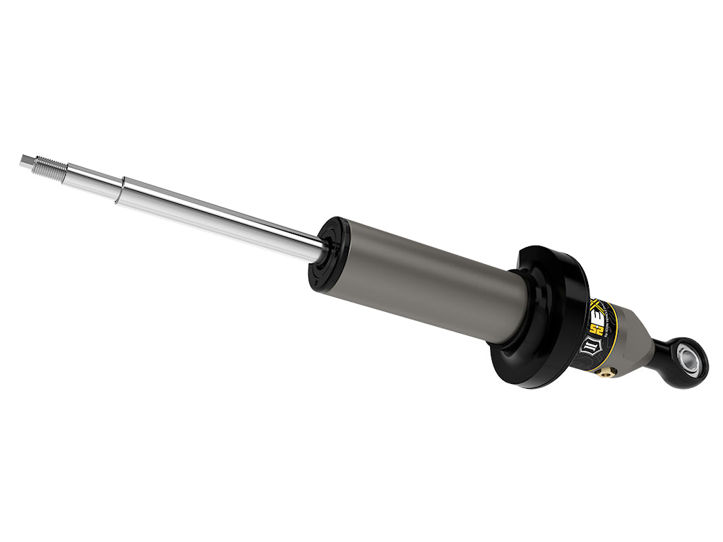 2022-2025 Toyota Tundra/2023-2025 Toyota Sequoia Front 2.5 Exp Series Coilover ICON Vehicle Dynamics-3