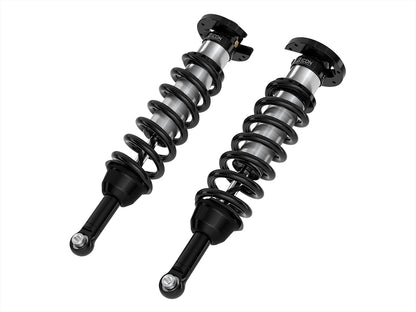 2024-2025 Toyota Tacoma V.S. 2.5 Series Coilover Kit Internal Reservoir Pair ICON Vehicle Dynamics