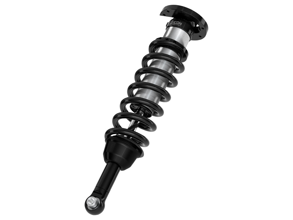 2024-2025 Toyota Tacoma V.S. 2.5 Series Coilover Kit Internal Reservoir Pair ICON Vehicle Dynamics-1