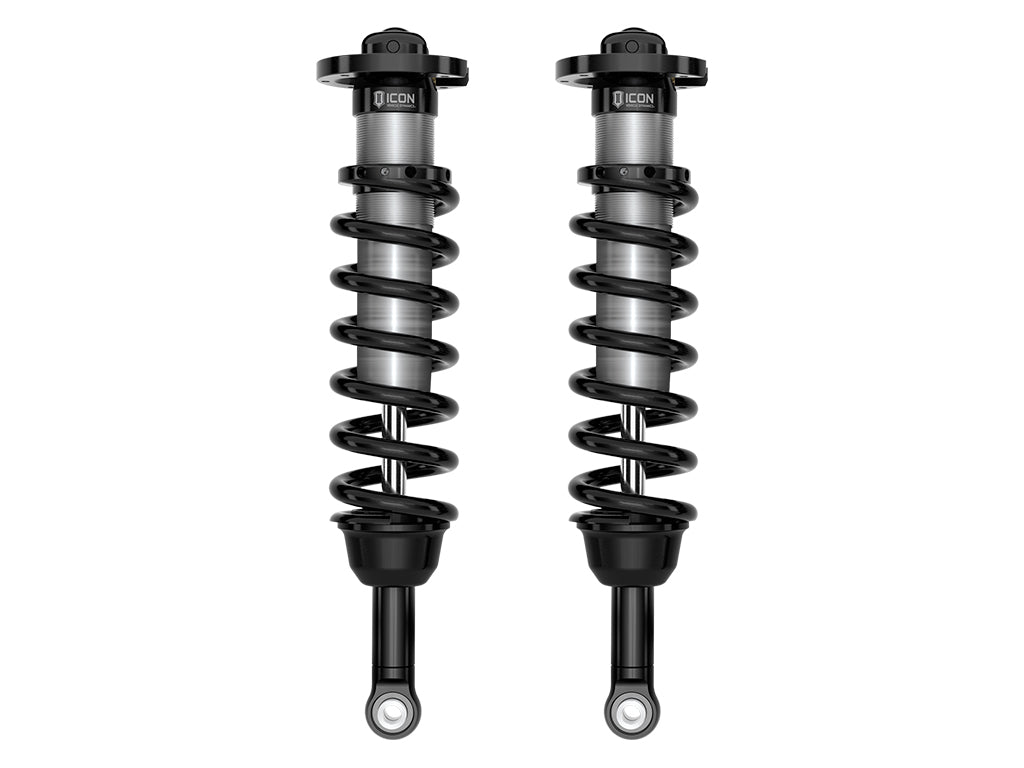 2024-2025 Toyota Tacoma V.S. 2.5 Series Coilover Kit Internal Reservoir Pair ICON Vehicle Dynamics-3