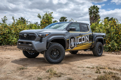 2024-2025 Toyota Tacoma V.S. 2.5 Series Coilover Kit Internal Reservoir Pair ICON Vehicle Dynamics-4