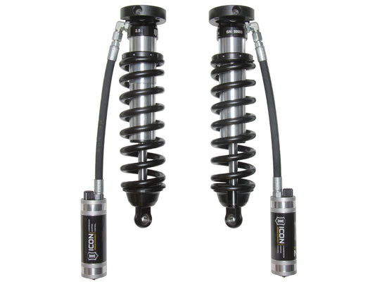 96-02 4Runner 2.5 VS RR CDCV Coilover Kit ICON Vehicle Dynamics