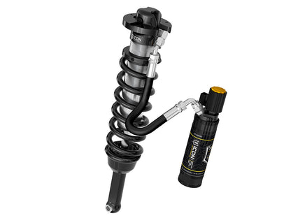 2010-2024 Toyota 4Runner 0-3.5 Inch Lift V.S. 2.5 Series Extended Travel Coilover Kit Remote Reservoir W/ CDEV 700 Lbs/In Coils ICON Vehicle Dynamics-2