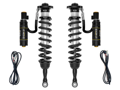 14-21 Tundra 2.5 VS RR CDEV Coilover Kit ICON Vehicle Dynamics