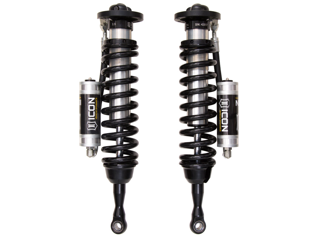 08-Up Land Cruiser 200 2.5 VS RR Coilover Kit ICON Vehicle Dynamics-1
