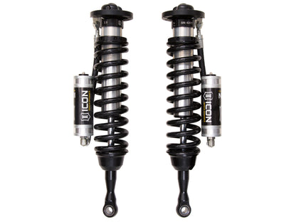 08-Up Land Cruiser 200 2.5 VS RR Coilover Kit ICON Vehicle Dynamics-1