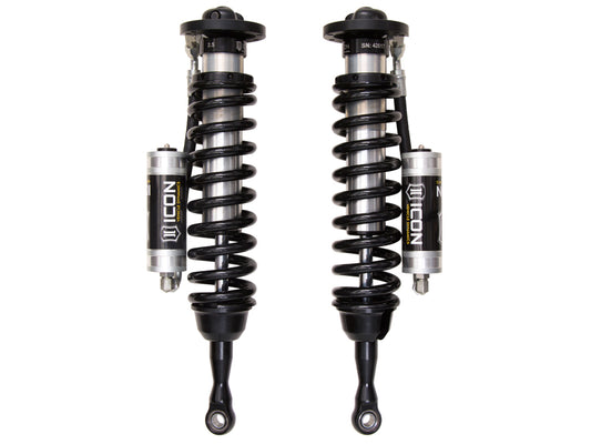 08-Up Land Cruiser 200 2.5 VS RR Coilover Kit ICON Vehicle Dynamics-1