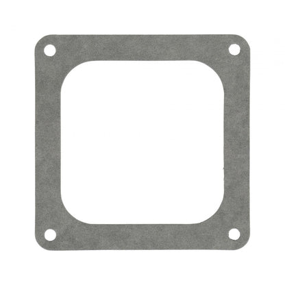 Performance Carb Base Open Center, Bulk Packaged w/UPC Label Fits Holley 4500 Dominator Carburetors Mr Gasket