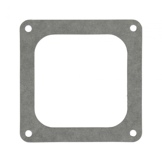 Performance Carb Base Open Center, Bulk Packaged w/UPC Label Fits Holley 4500 Dominator Carburetors Mr Gasket