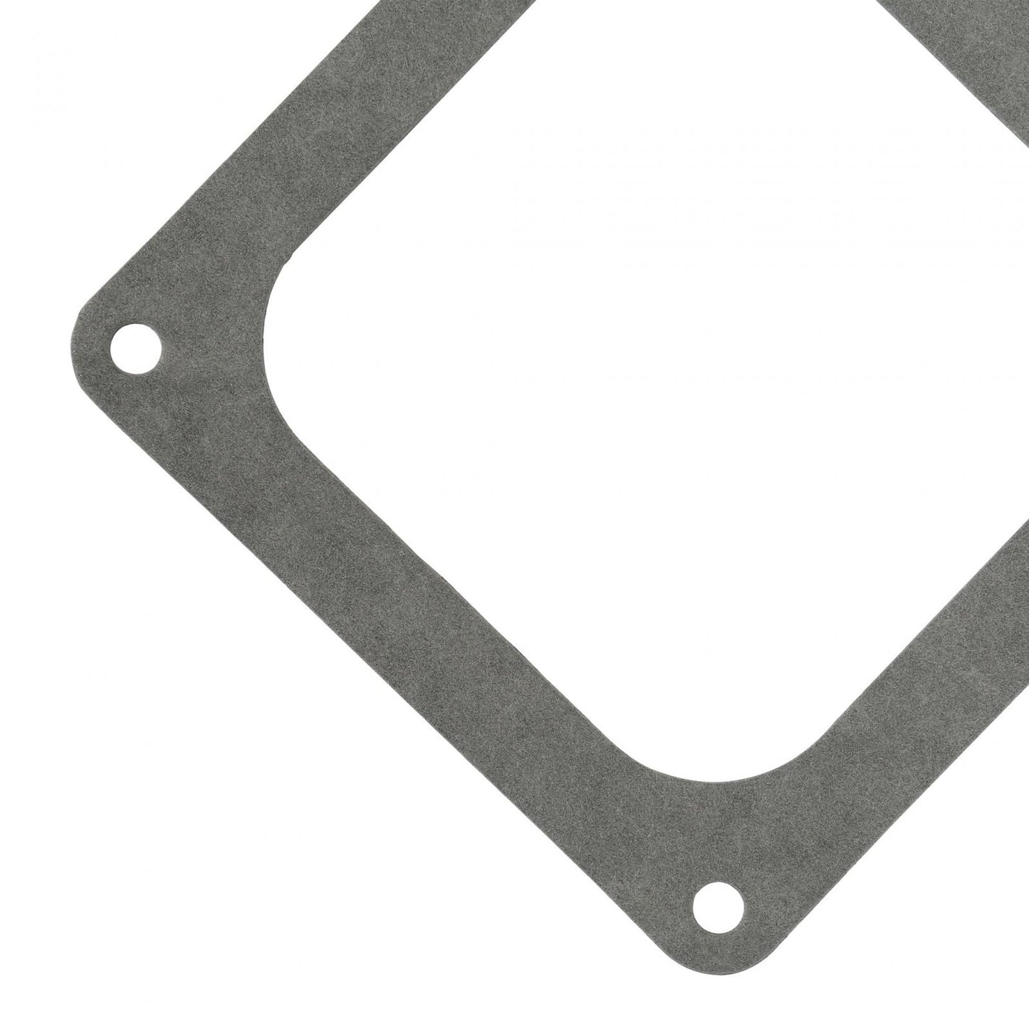 Performance Carb Base Open Center, Bulk Packaged w/UPC Label Fits Holley 4500 Dominator Carburetors Mr Gasket-1
