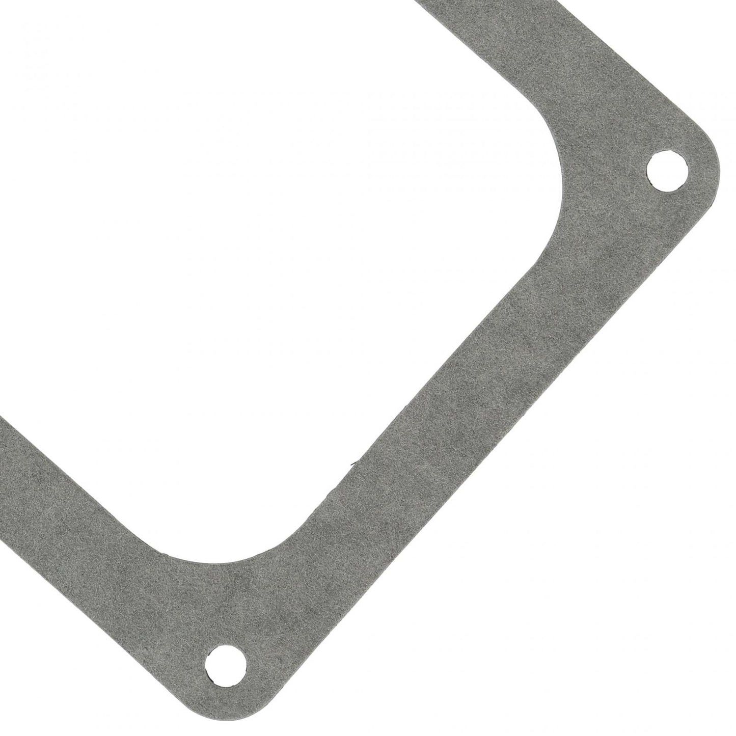 Performance Carb Base Open Center, Bulk Packaged w/UPC Label Fits Holley 4500 Dominator Carburetors Mr Gasket-2