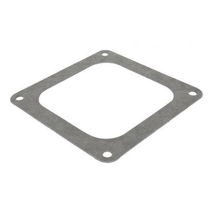 Performance Carb Base Open Center, Bulk Packaged w/UPC Label Fits Holley 4500 Dominator Carburetors Mr Gasket-3