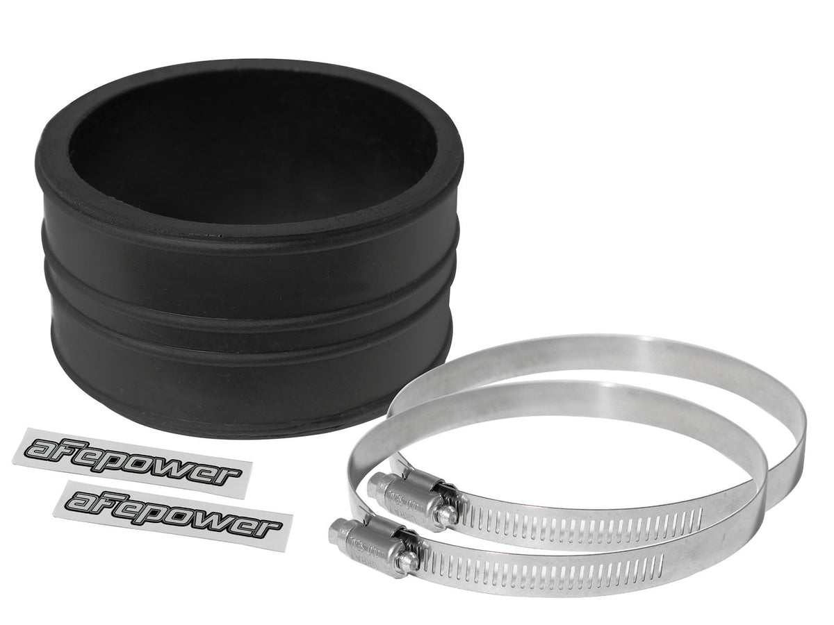 Magnum Force Cold Air Intake System Spare Parts Kit Polyurethane aFe Power