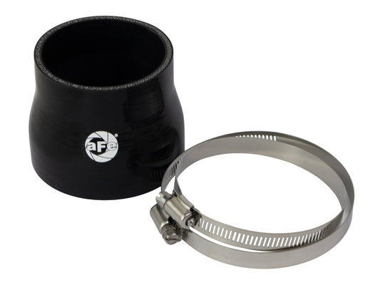 Universal Products Coupling Kit (3-1/2 x 3) Inch ID x 3 Inch L aFe Power