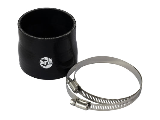Universal Products Coupling Kit (3-1/2 x 3-1/4) Inch ID x 3 Inch L aFe Power