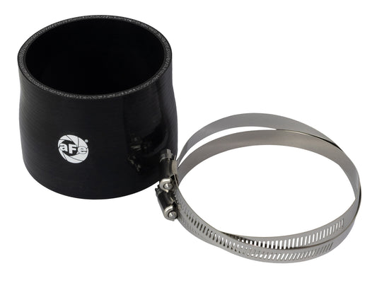 Universal Products Coupling Kit (3-3/4 x 3-1/2) Inch ID x 3 Inch L aFe Power