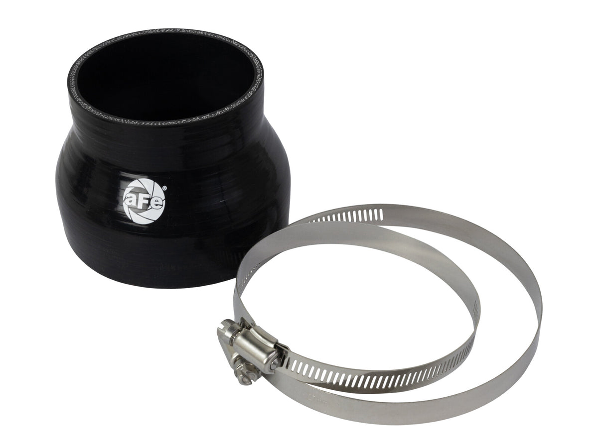Universal Products Coupling Kit (4 x 3) Inch ID x 3 Inch L aFe Power