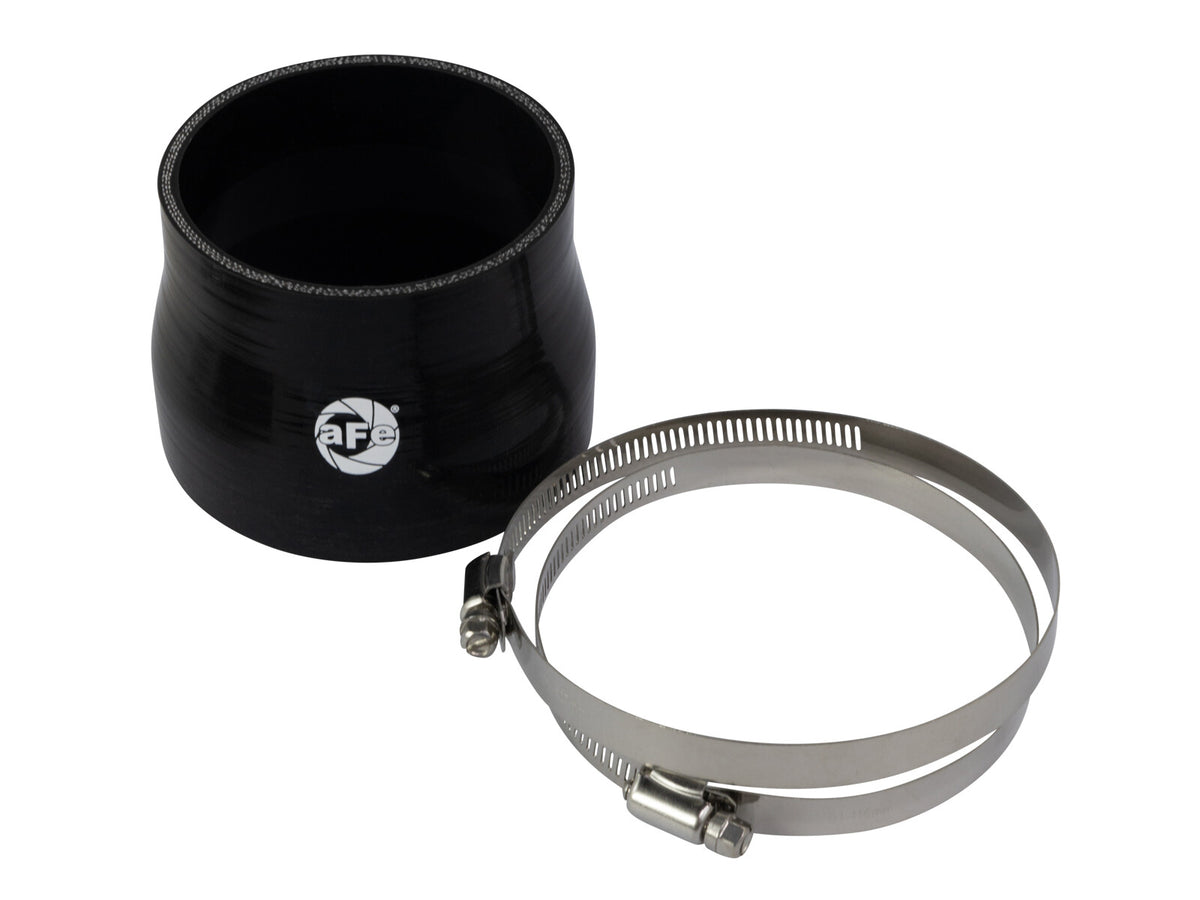 Universal Products Coupling Kit (4 x 3-1/2) Inch ID x 3 Inch L aFe Power