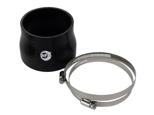 Universal Products Coupling Kit (4 x 3-1/2) Inch ID x 3 Inch L aFe Power