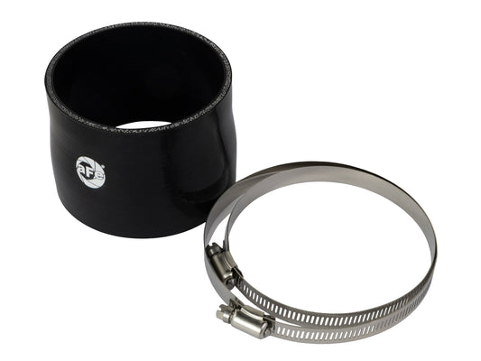 Universal Products Coupling Kit (4 x 3-3/4) Inch ID x 3 Inch L aFe Power