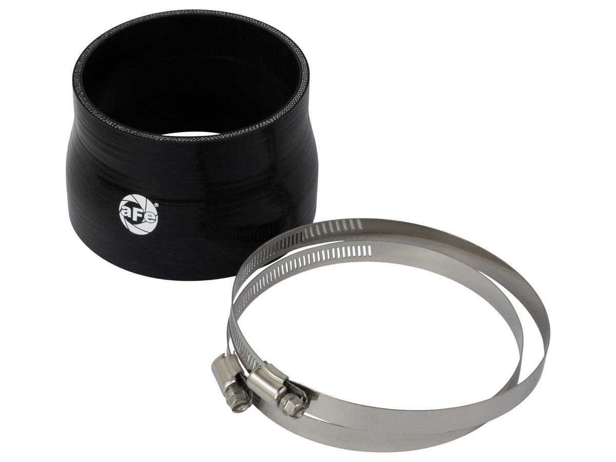 Universal Products Coupling Kit (4-1/2 x 4) Inch ID x 3 Inch L aFe Power