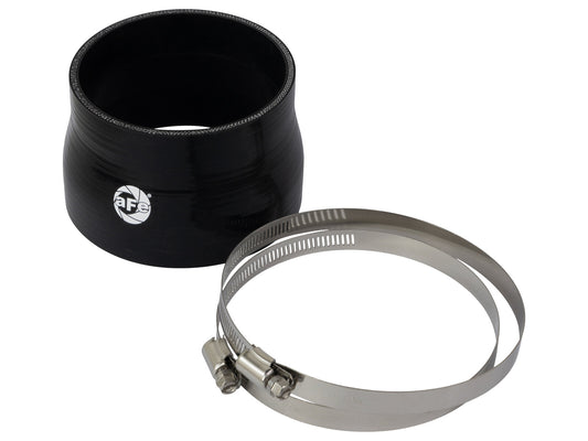Universal Products Coupling Kit (4-1/2 x 4) Inch ID x 3 Inch L aFe Power