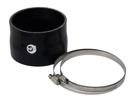 Universal Products Coupling Kit (4-1/2 x 4-1/4) Inch ID x 3 Inch L aFe Power