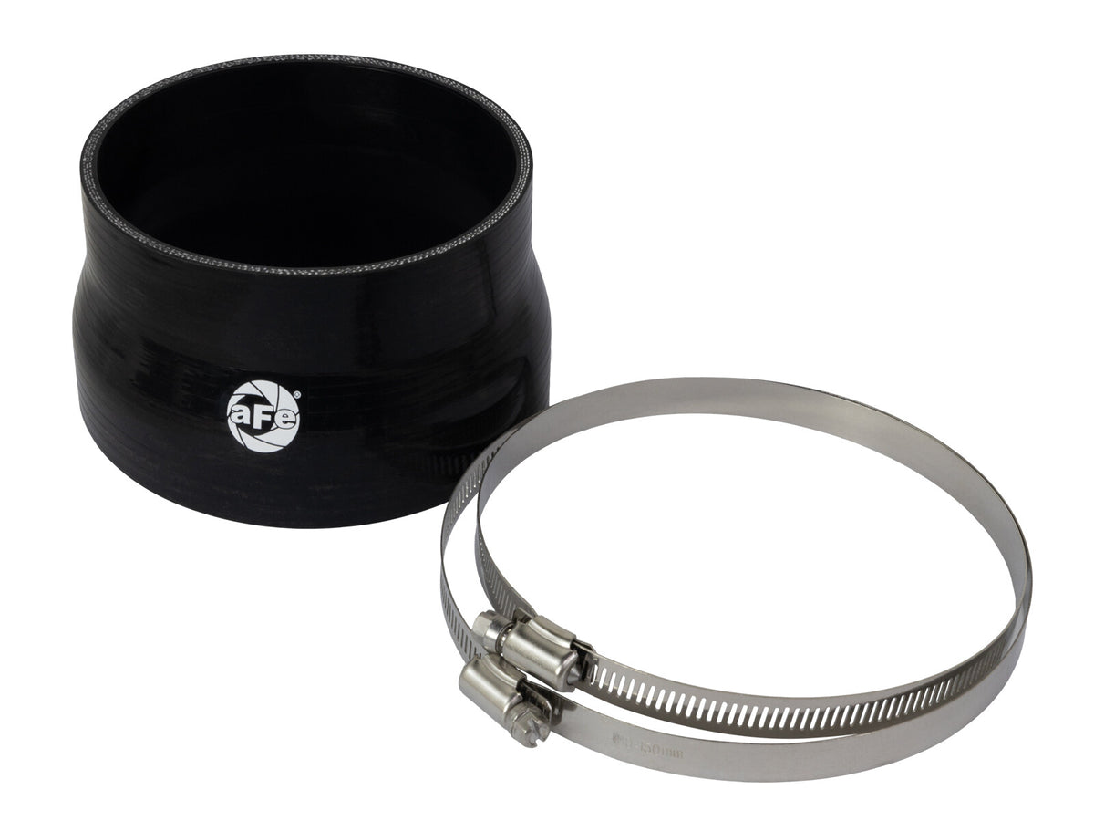 Universal Products Coupling Kit (5 x 4-1/2) Inch ID x 3 Inch L aFe Power