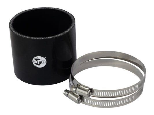 Universal Products Coupling Kit 3-1/4 Inch ID x 3 Inch L aFe Power