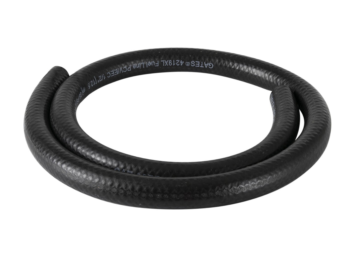 Magnum Force Replacement Fuel Hose Kit 36 Inch L aFe Power-13