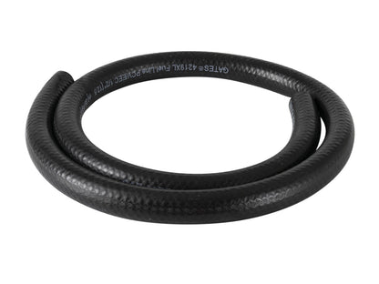 Magnum Force Replacement Fuel Hose Kit 36 Inch L aFe Power-13