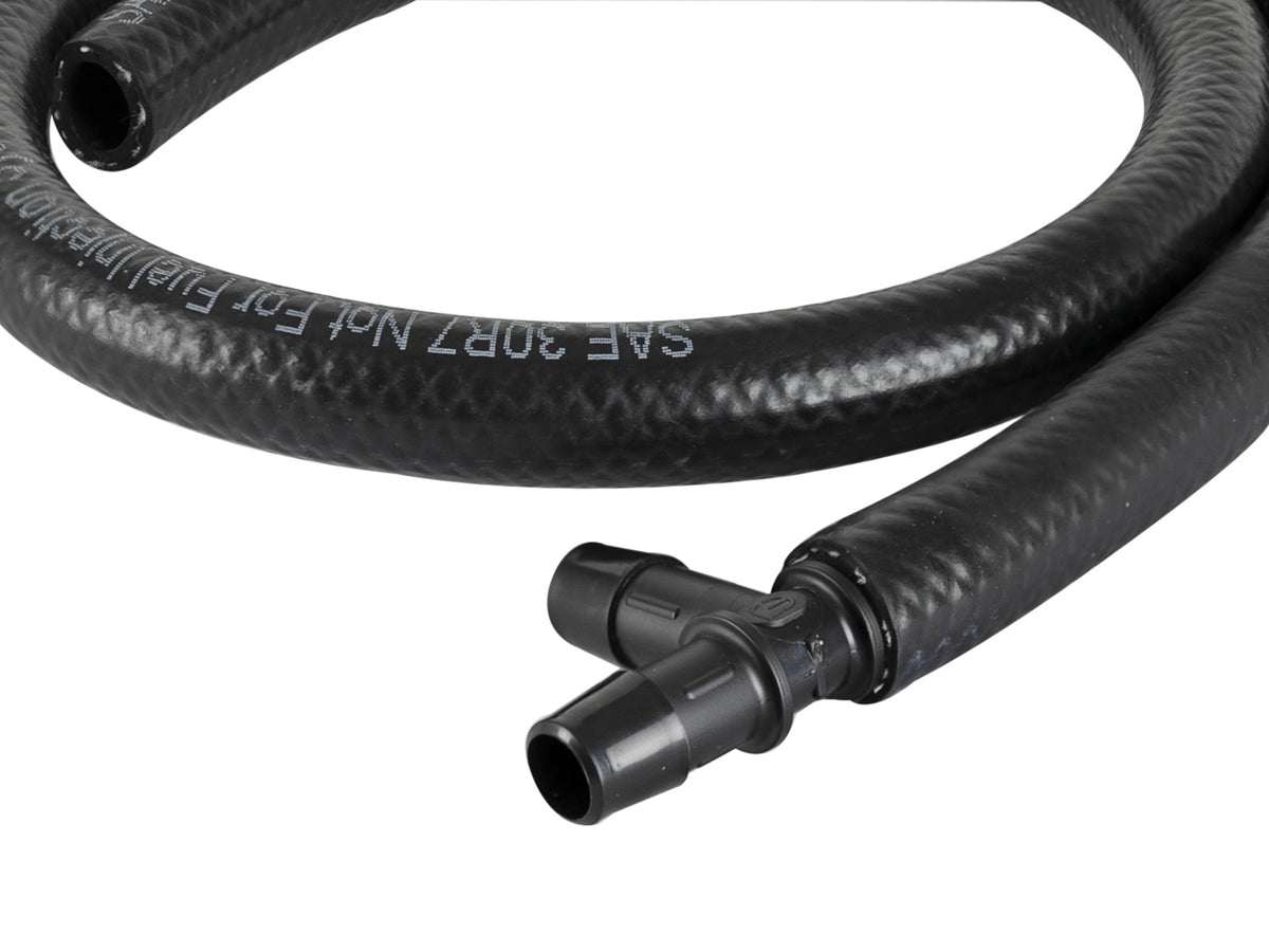 Magnum Force Replacement Fuel Hose Kit 36 Inch L aFe Power-14