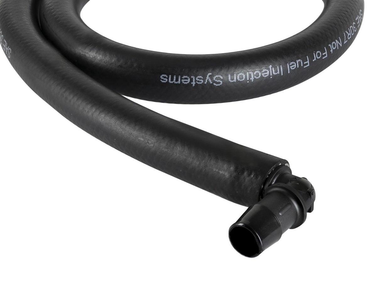 Magnum Force Replacement Fuel Hose Kit 36 Inch L aFe Power-10