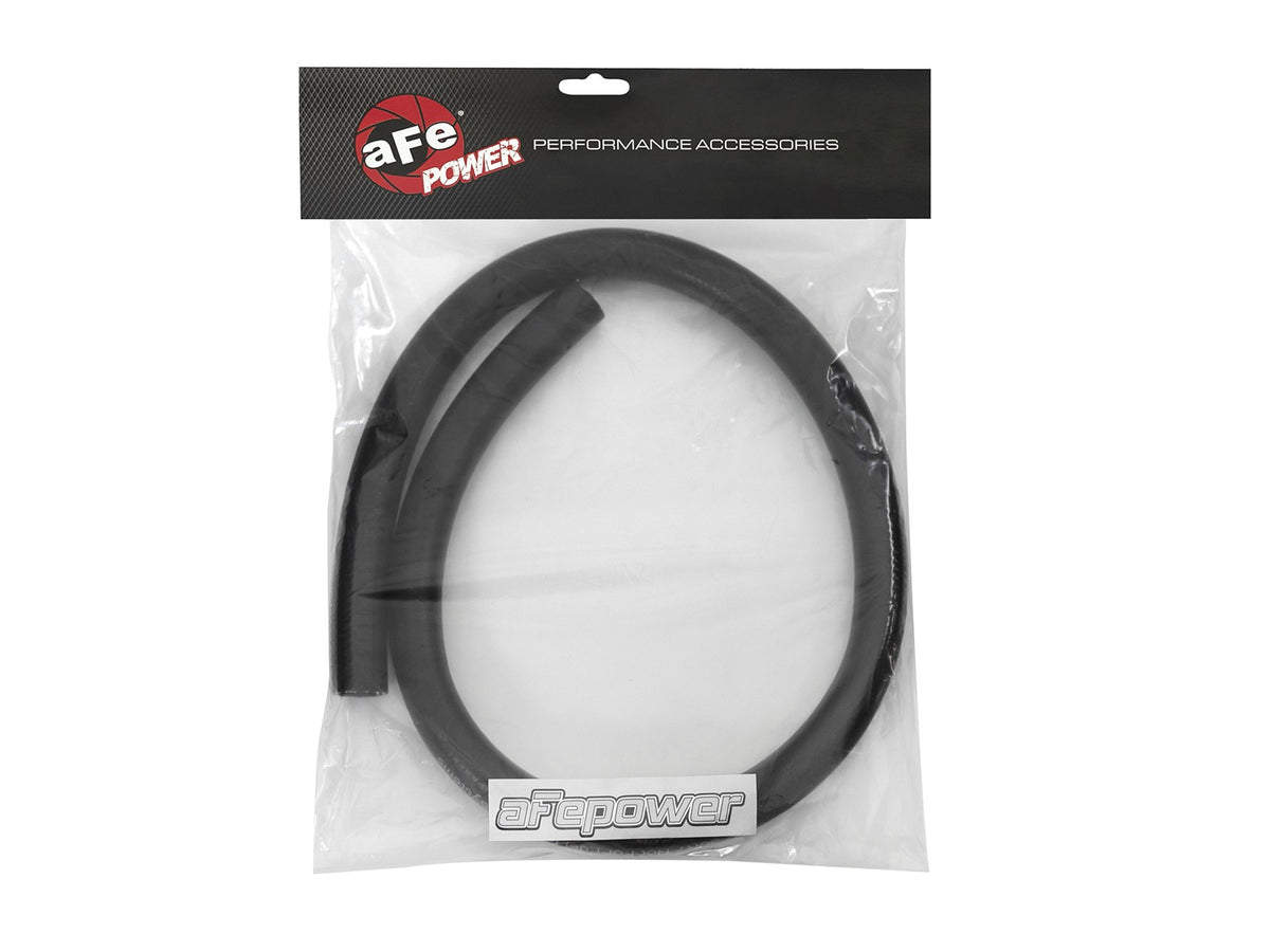 Magnum Force Replacement Fuel Hose Kit 36 Inch L aFe Power-12