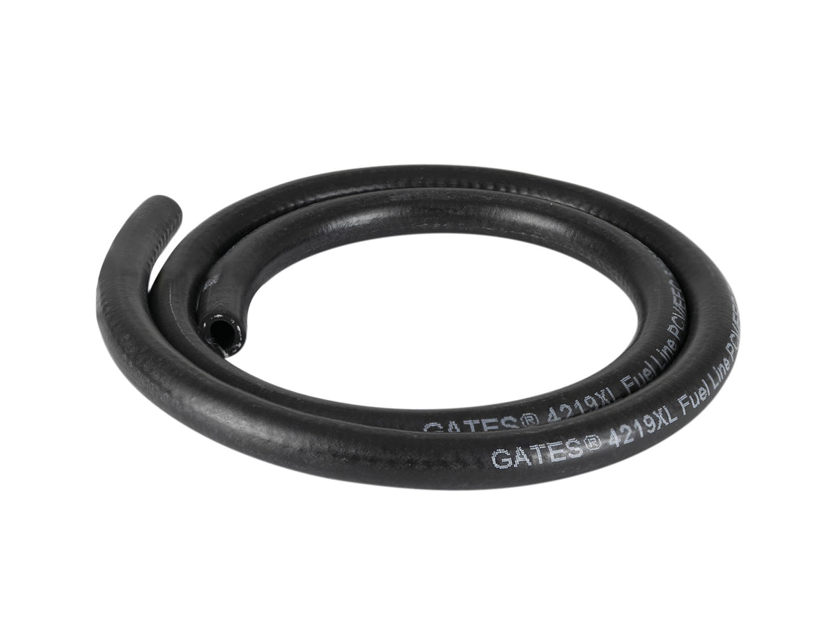 Magnum Force Replacement Fuel Hose Kit 36 Inch L aFe Power