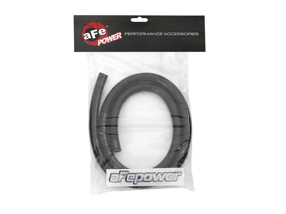 Magnum Force Replacement Fuel Hose Kit 36 Inch L aFe Power-4