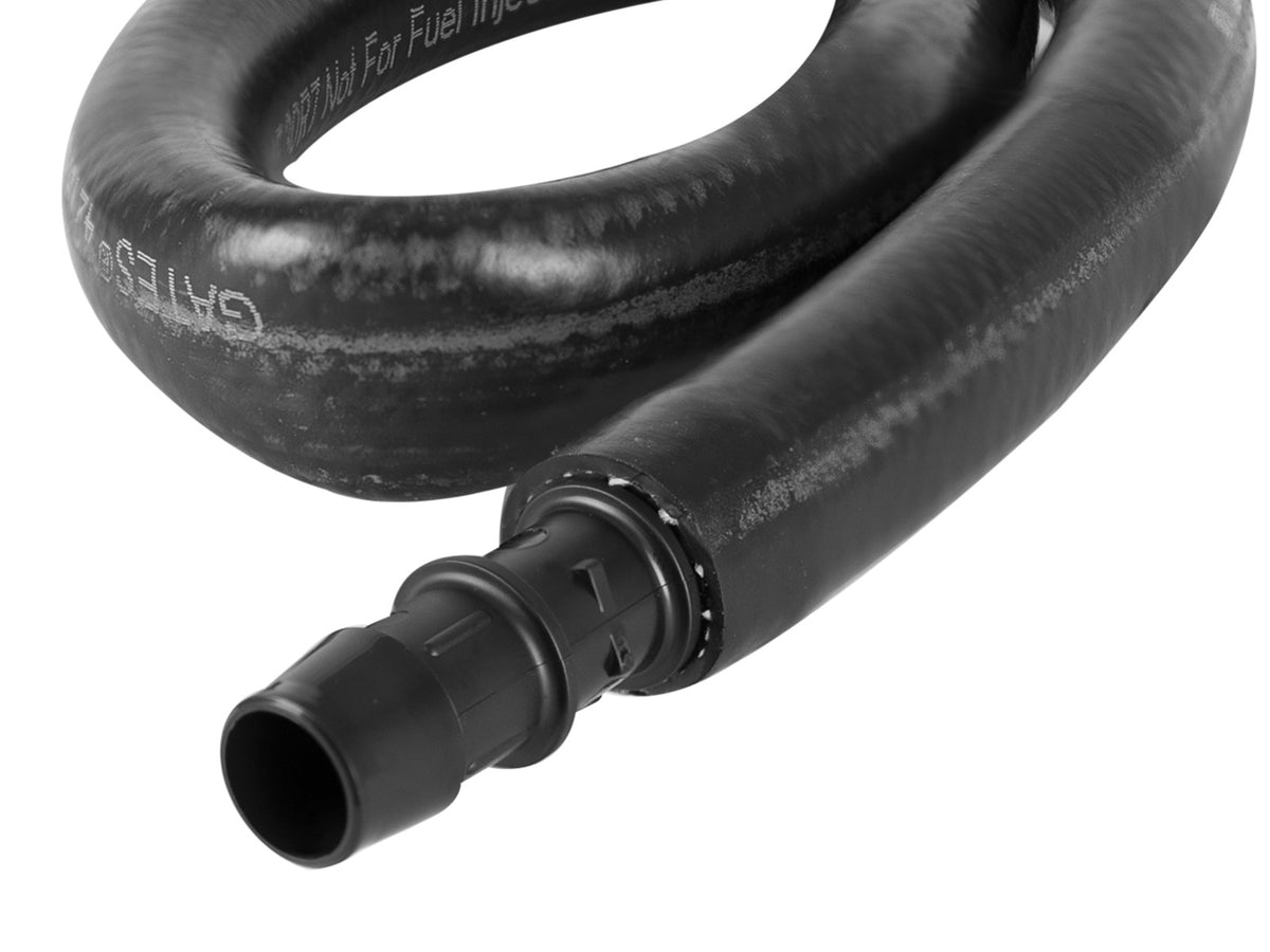 Magnum Force Cold Air Intake System Spare Parts Kit 3/4 Inch ID x 24 Inch L Rubber aFe Power-1