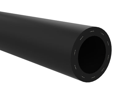 Magnum Force Cold Air Intake System Spare Parts Kit 3/4 Inch ID x 24 Inch L Rubber aFe Power-2