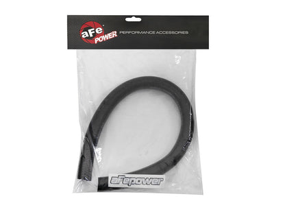 Magnum Force Cold Air Intake System Spare Parts Kit 3/4 Inch ID x 24 Inch L Rubber aFe Power-3
